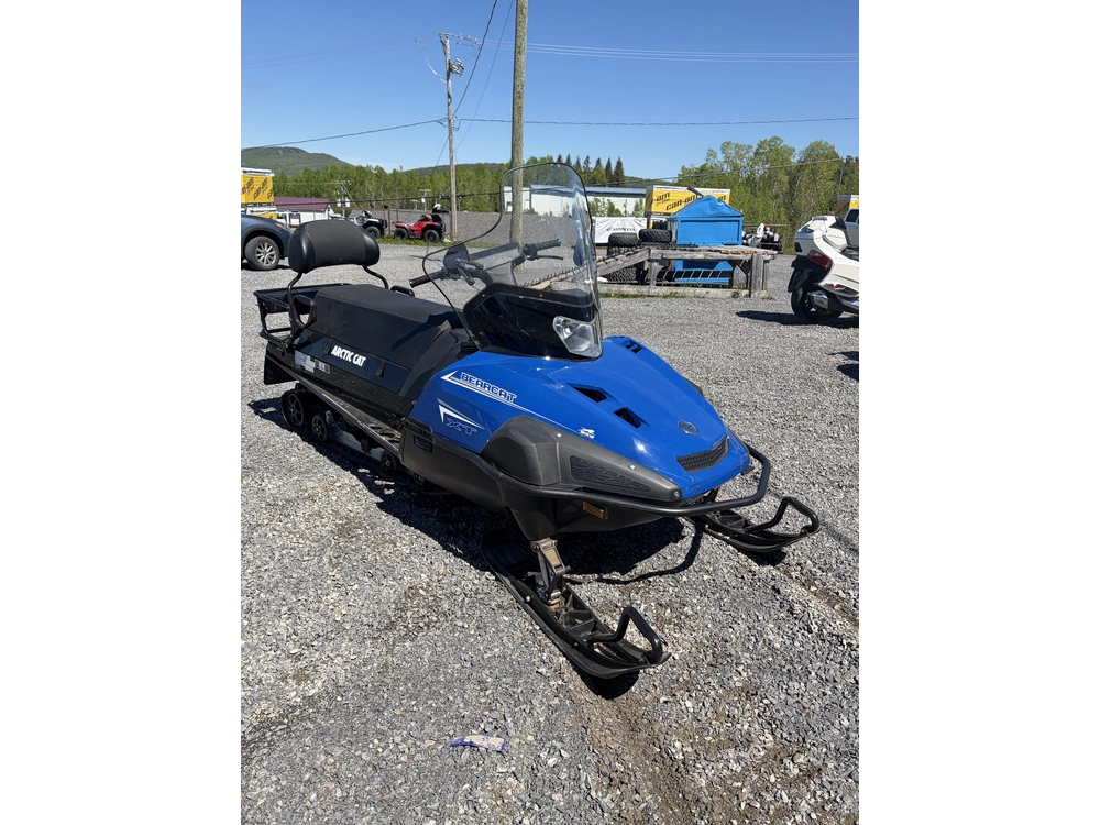 Arctic-cat Vk Pro 570 2019 alt