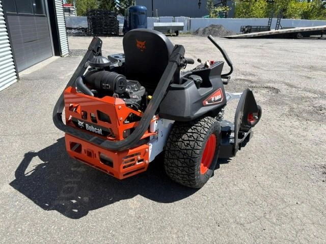 Bobcat Zt6161 2026 alt