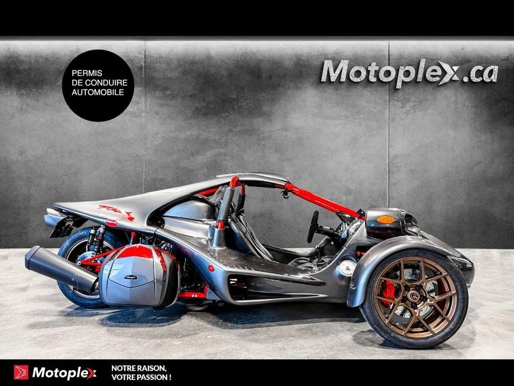 Campagna T-rex Rr 2026 alt
