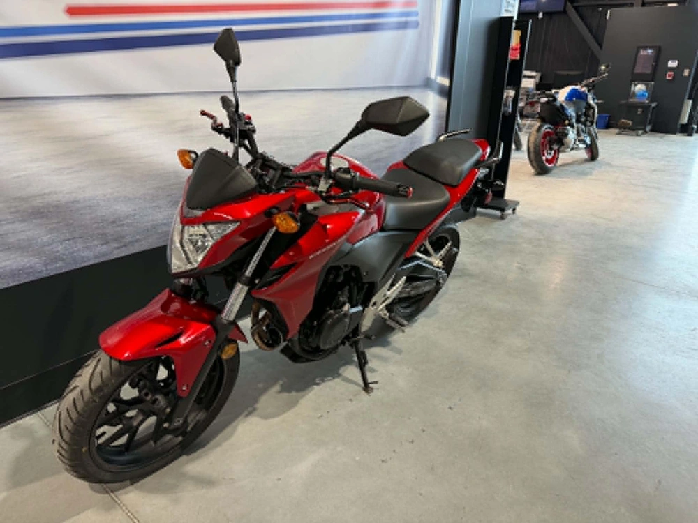 Honda Cb500f 2014 alt