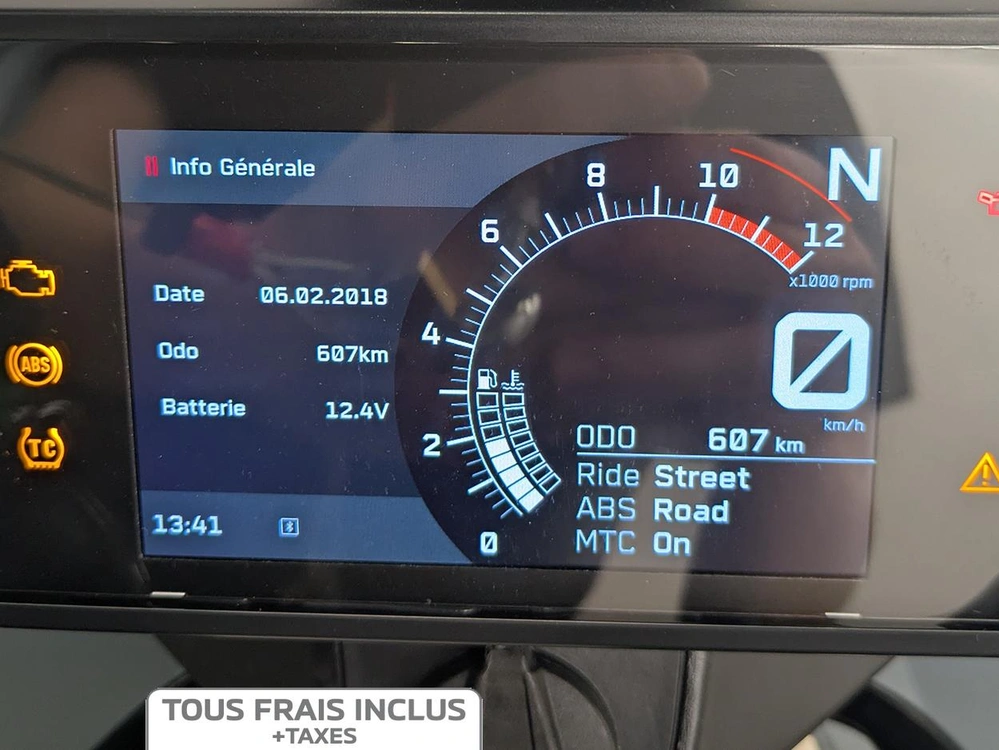 Ktm 390 Adventure Abs 2022 alt