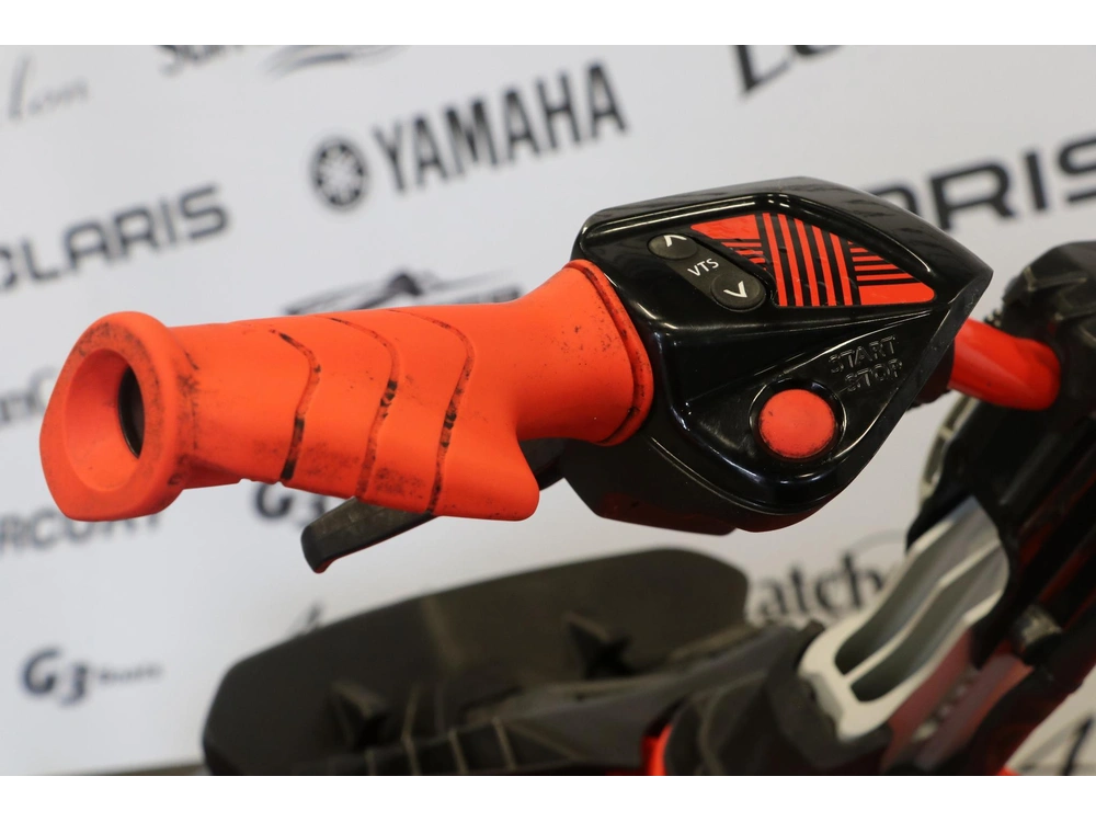 Sea-doo Spark Trixx 3up 2021 alt