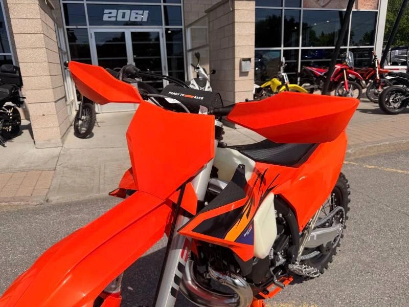2026 Ktm 250 Xc alt