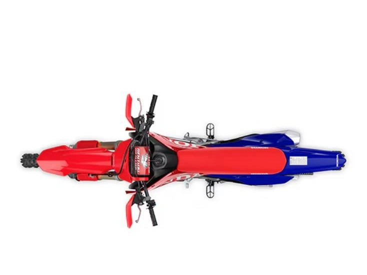 Honda Crf250rx 2027 alt