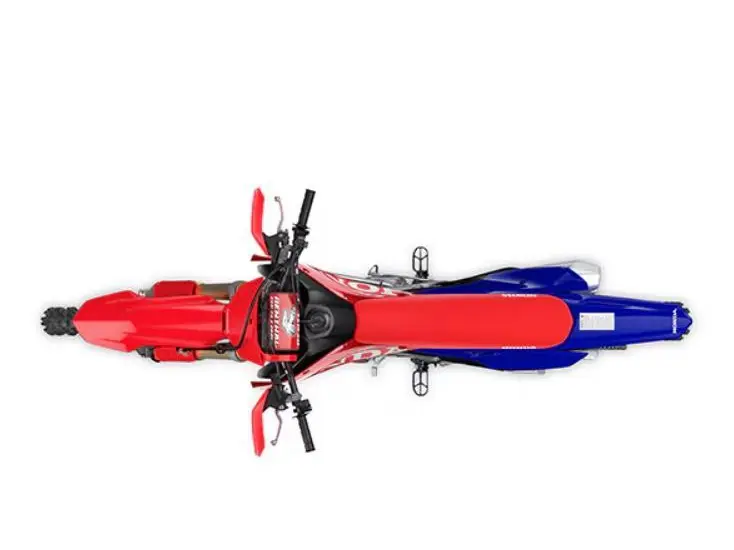 Honda CRF250RX 2027