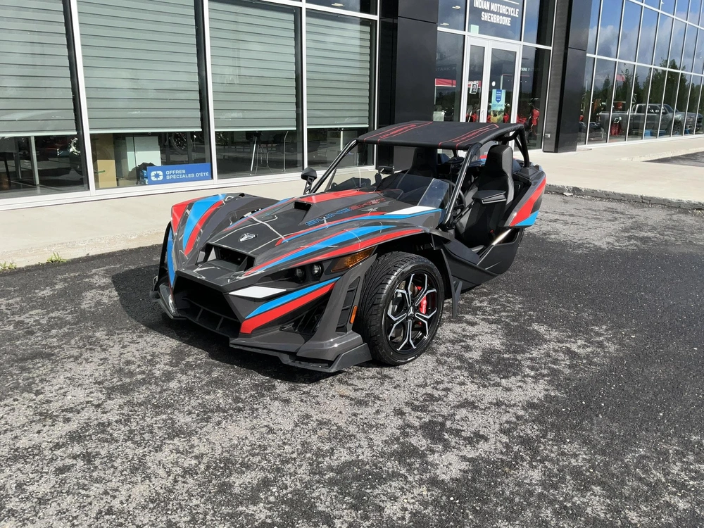 Slingshot R - Autodrive 2025 alt