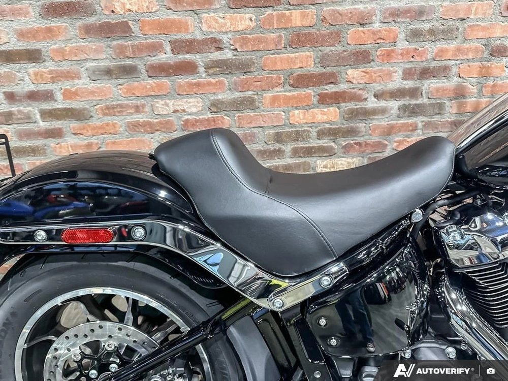 2026 Harley-davidson Low Rider S alt