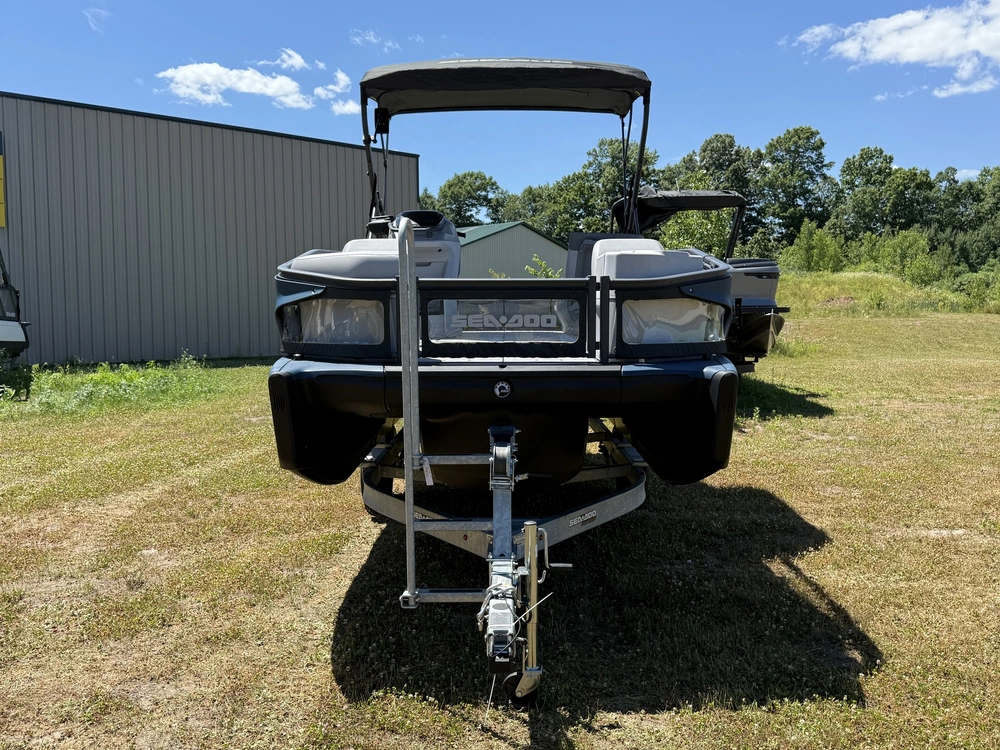 2025 Sea-doo Switch Sport 21 230 alt