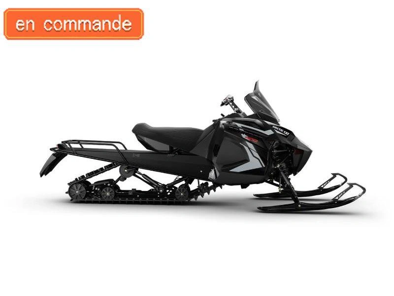 Arctic Cat Bearcat 400 Lt 2027 alt