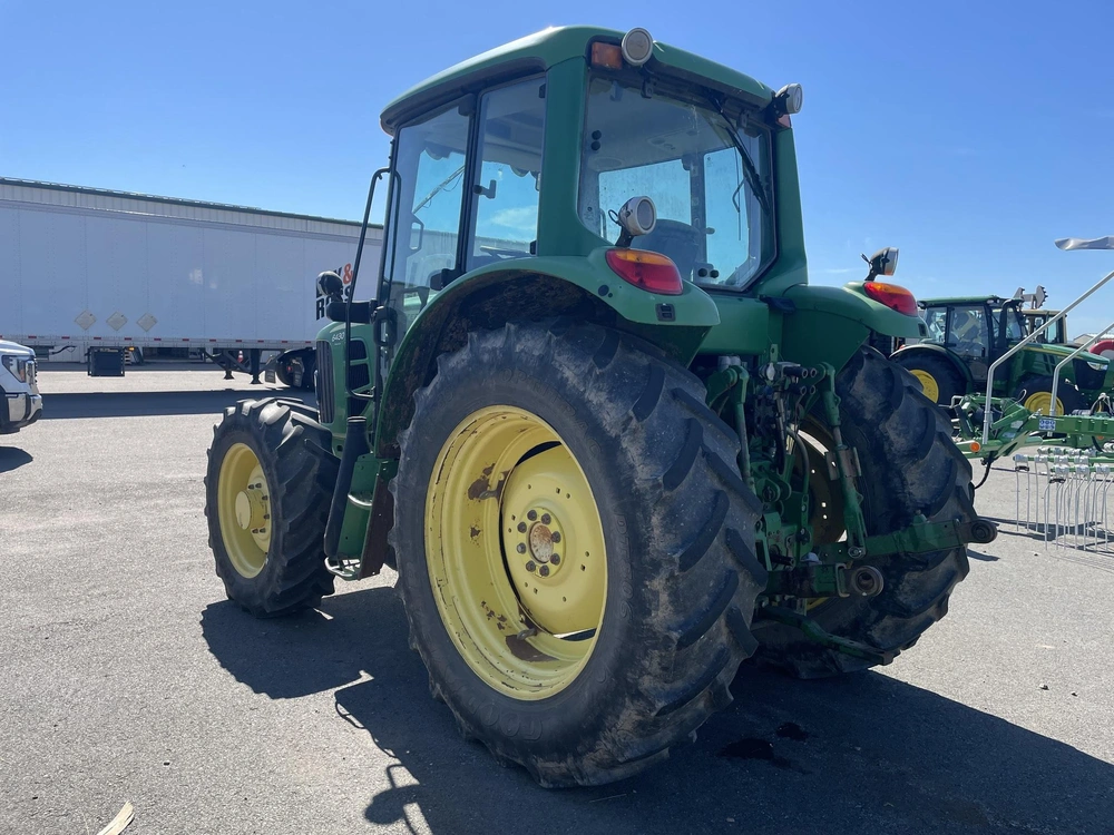 John Deere 6430 Premium 2008 alt