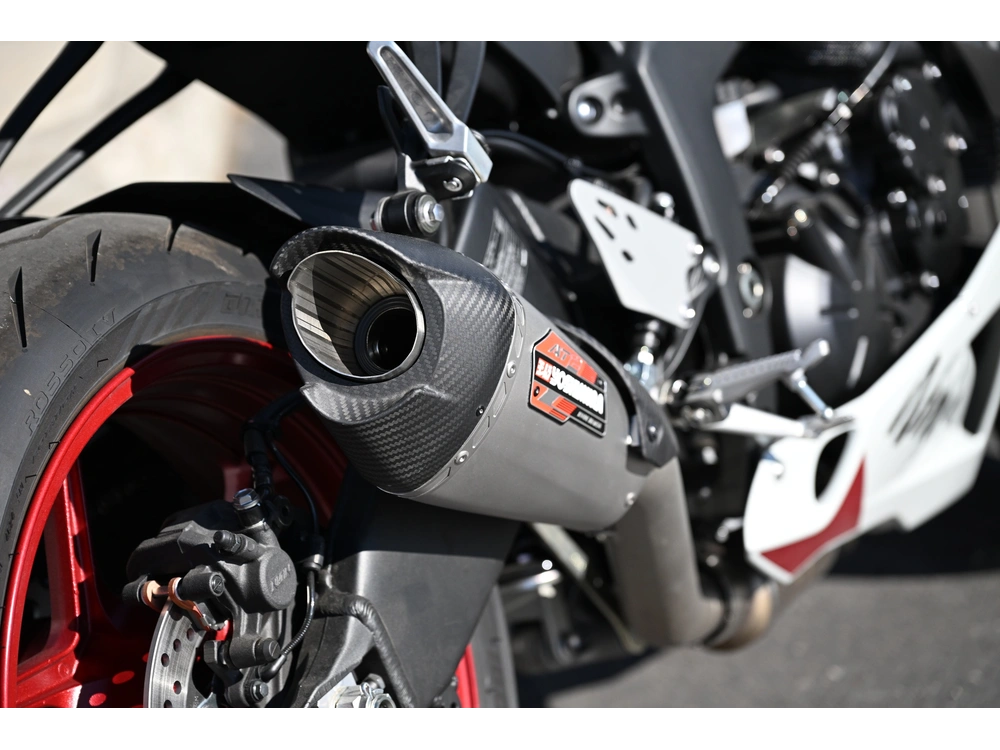 2025 Kawasaki Ninja Zx-6r alt