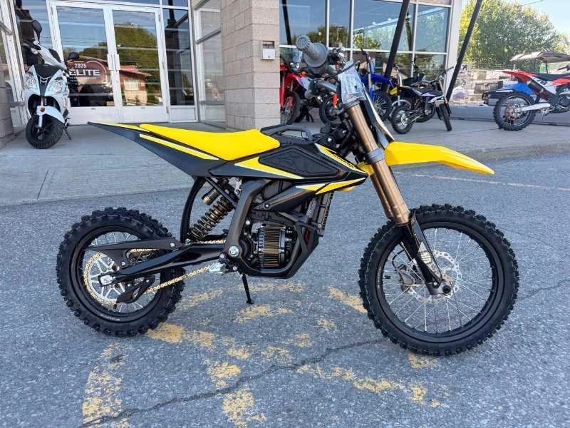 Surron Hyper Bee 2026 alt