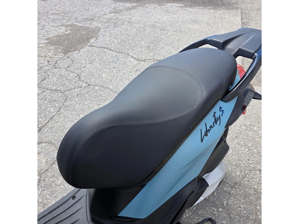 2026 Piaggio Liberty 150 S alt