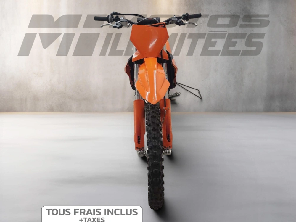 Ktm 350 Sx-f 2025 alt