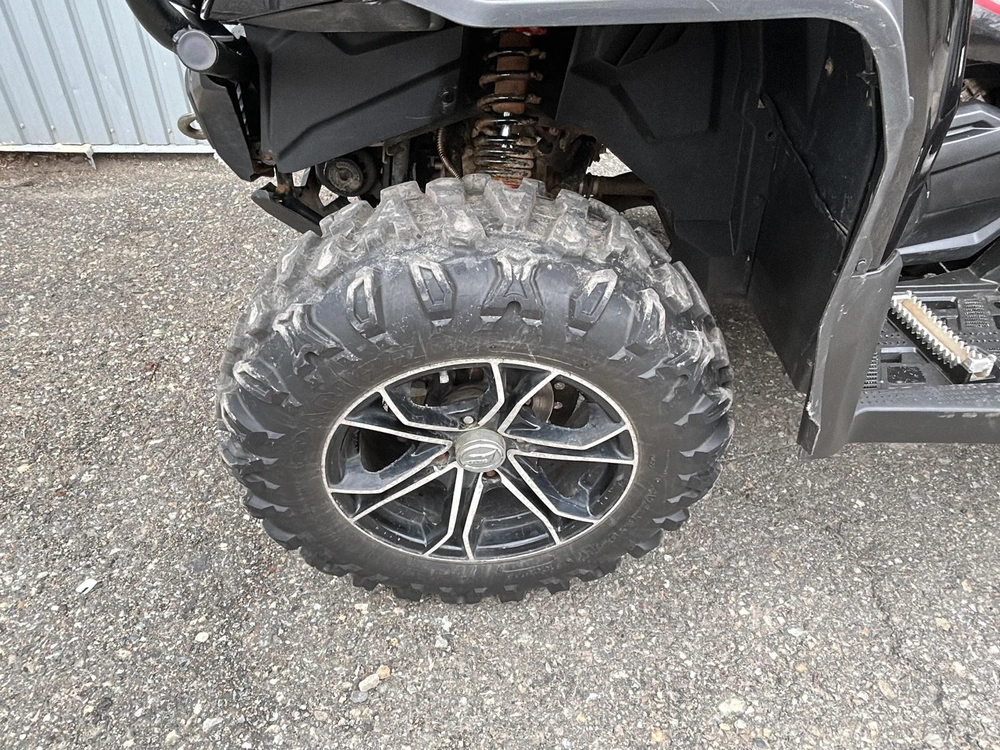 Cfmoto Cforce 800xc 2019 alt