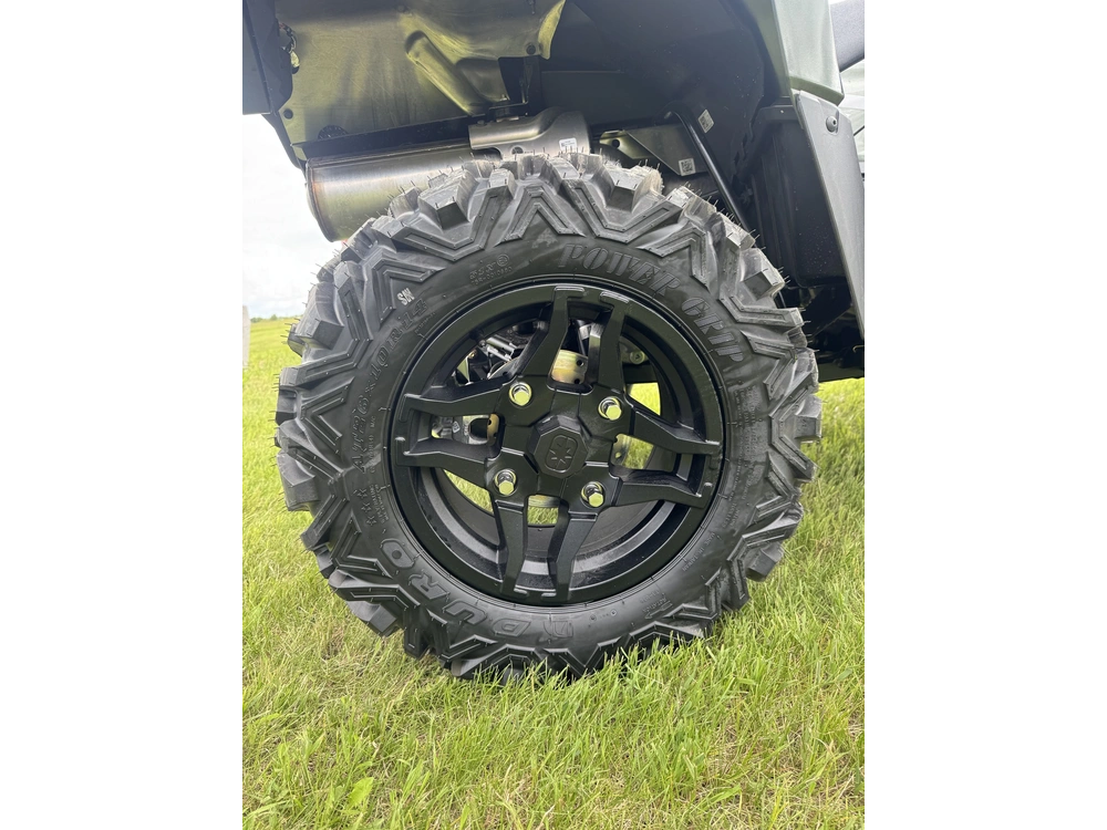 2026 Polaris Sportsman Touring 570 Premium alt
