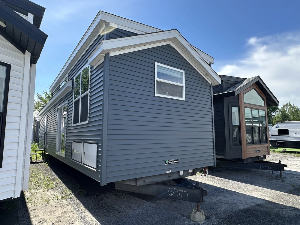 Woodland Park Timber Ridge Tc307c 2024 alt
