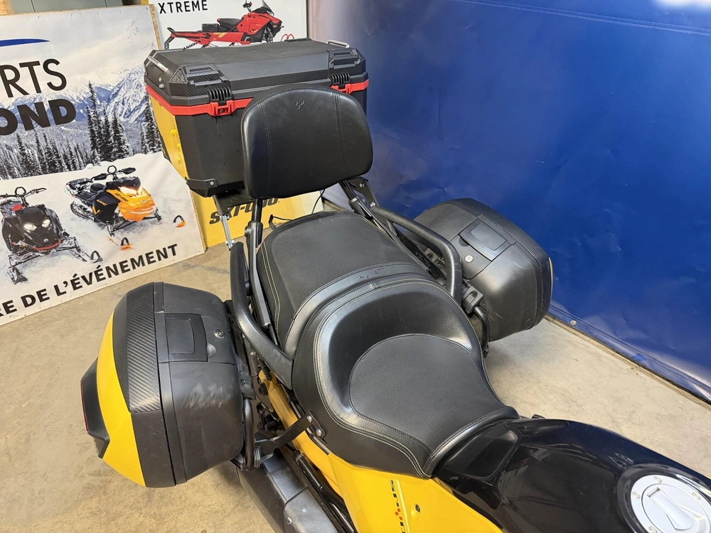 Can-am Spyder F3-s Se6 F3 2017 alt