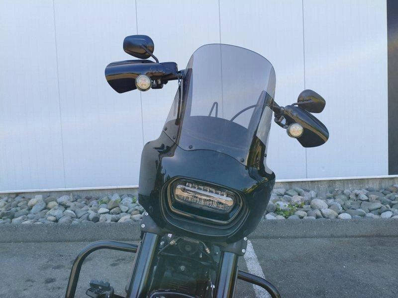 2020 Harley-davidson Fxfbs - Fat Bob alt