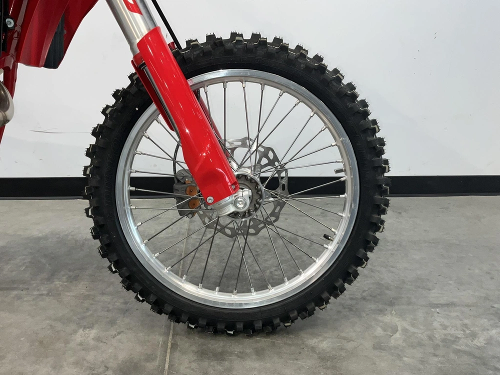 Gas Gas Ex 250f 2025 alt