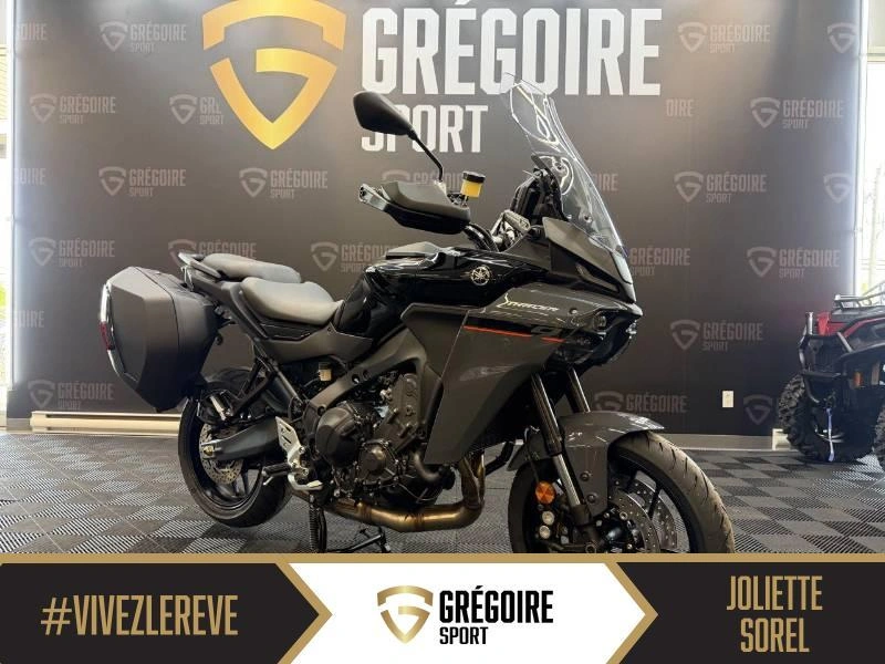 Yamaha Tracer 9 2026 alt