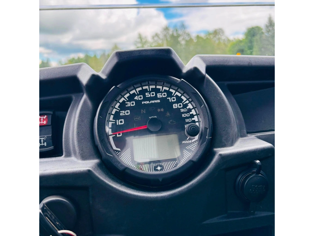 Polaris Rzr 900 Eps Z17vbe87am 2017 alt