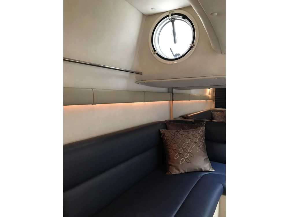 1999 Doral Boats 360 Se alt