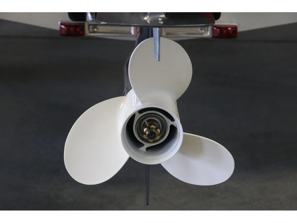 2026 G3 Boats V167t + Yamaha F50lhc alt