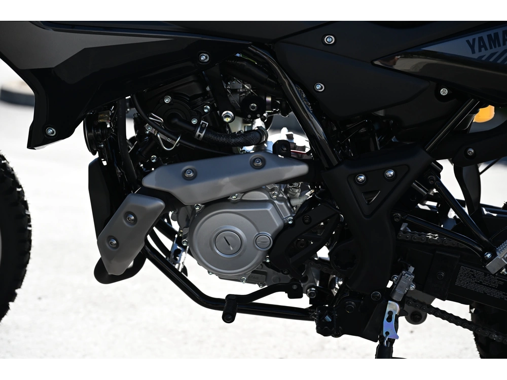 2026 Yamaha Wr125r alt