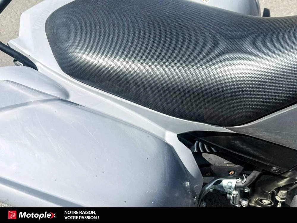 2018 Yamaha Raptor 700r alt