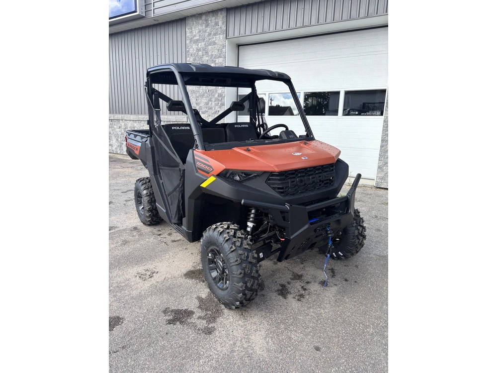 Polaris Ranger 1000 Premium 2026 alt
