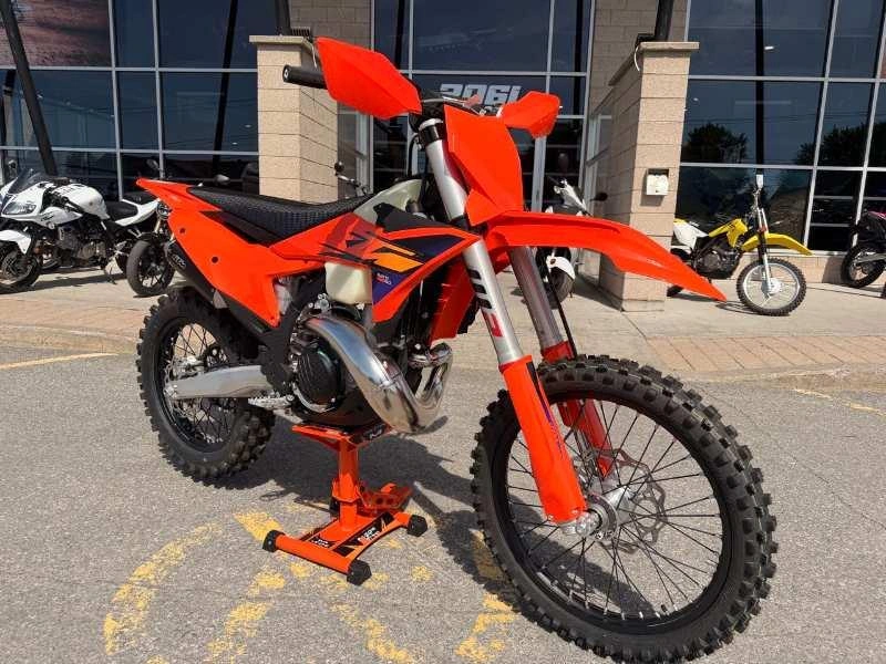 2026 Ktm 250 Xc alt