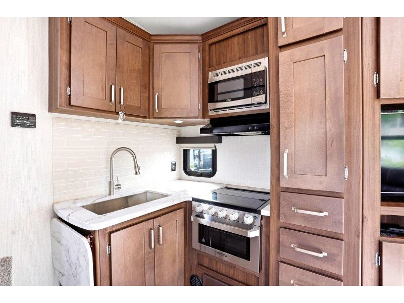 Keystone Rv Laredo 255srl 2021 alt