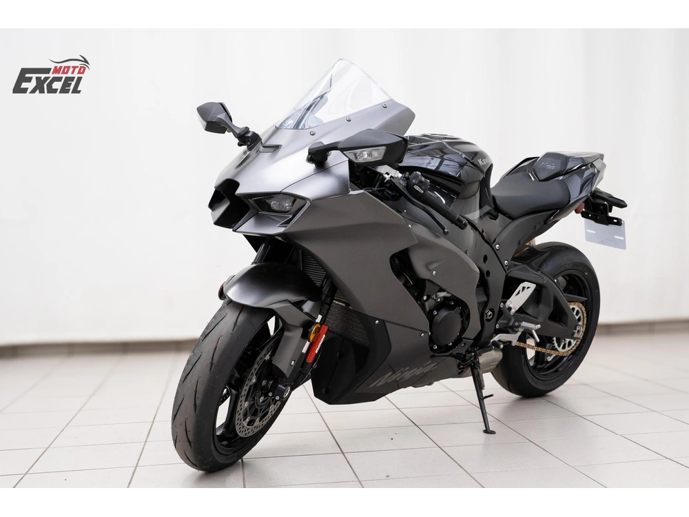 Kawasaki Ninja Zx-10rr 2025 alt