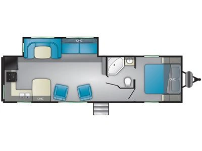 Heartland Prowler 280rk 2020 alt