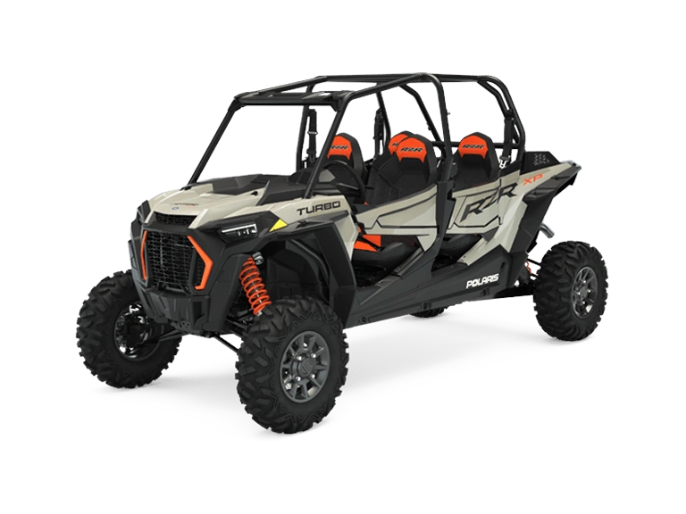 2021 Polaris Rzr Xp 4 Turbo alt