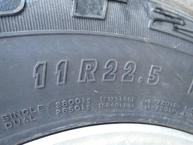Kenworth W990 2023