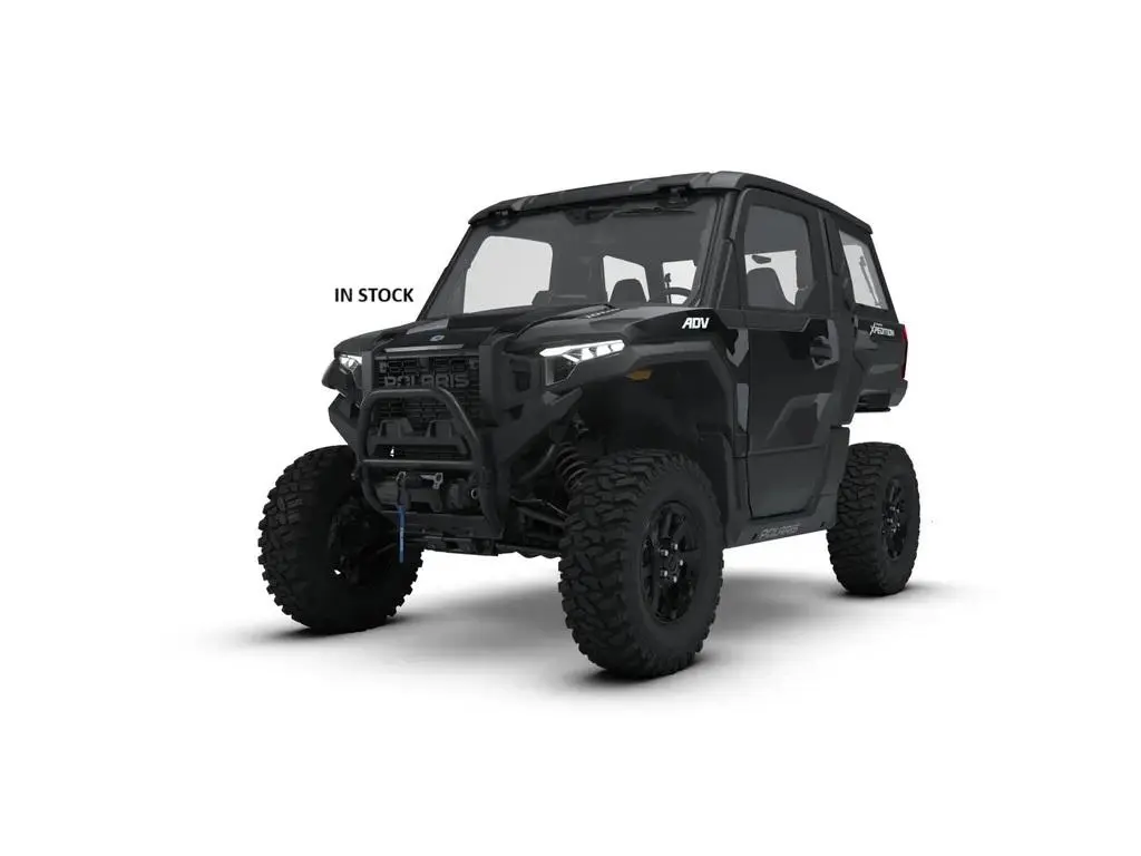 2026 Polaris XPE1KADV2PNSRC