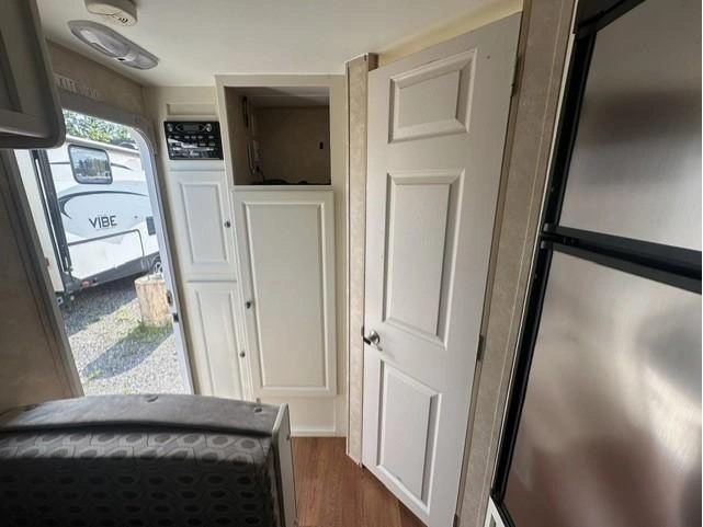 Cruiser Rv Fun Finder 189fbr 2010 alt