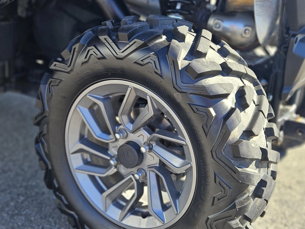 2023 Cfmoto Zforce 800 Trail alt