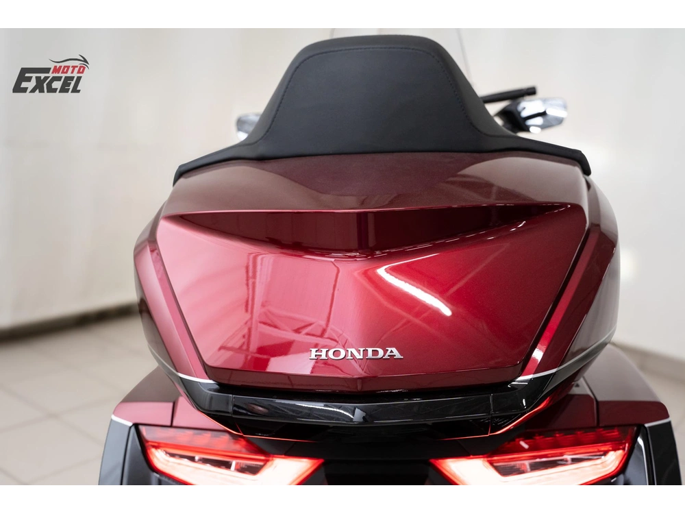Honda Goldwing Gl1800 2020 alt