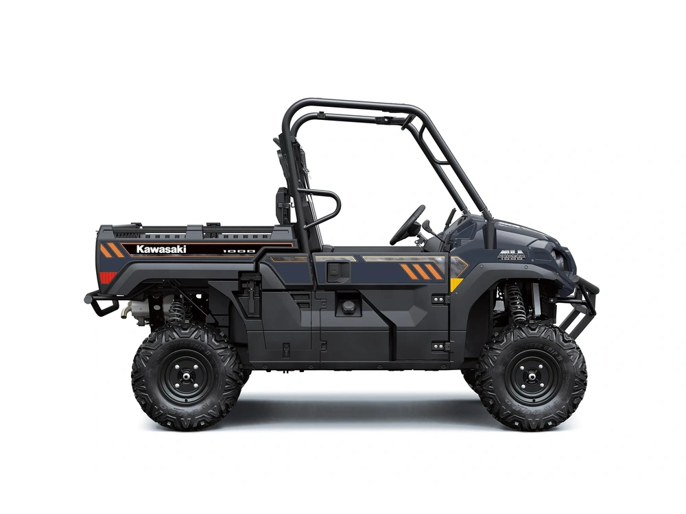 2027 Kawasaki Mule Pro-fxr 1000 alt