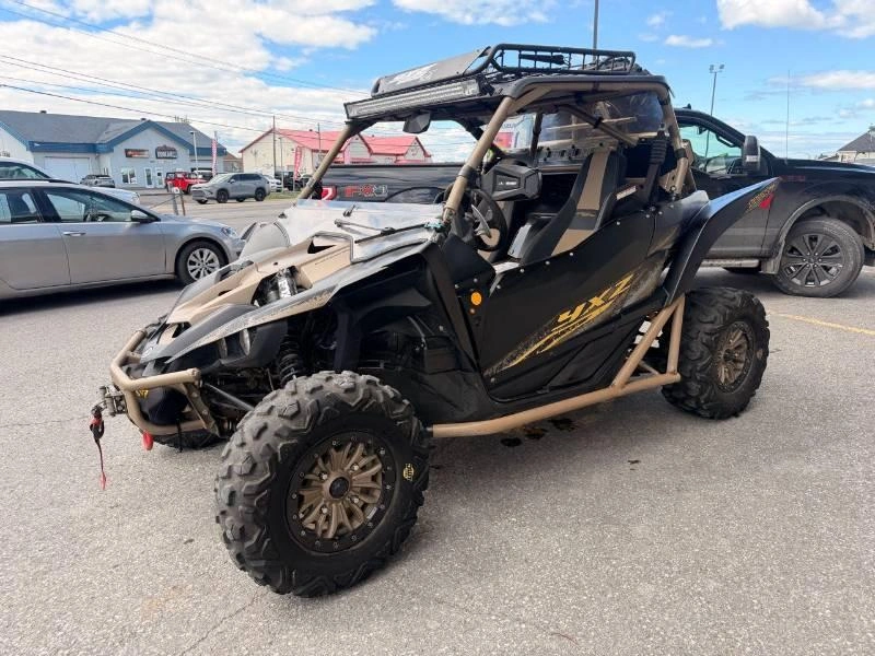 2020 Yamaha Yxz1000 R Ss Se Eps alt