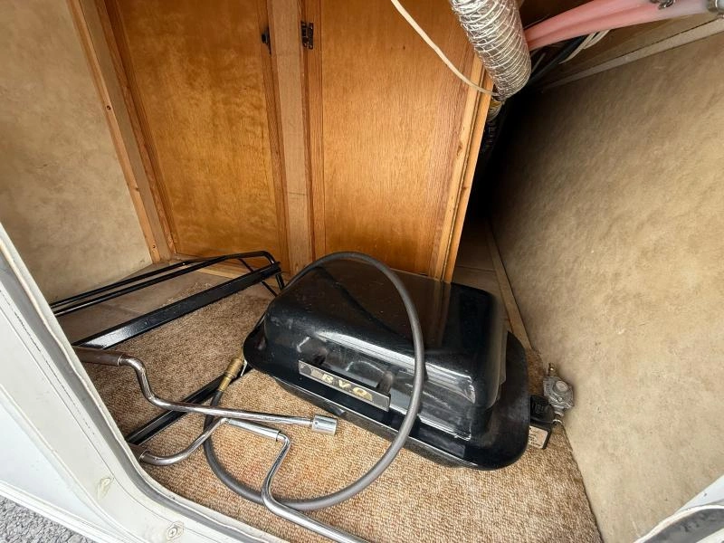 2006 Jayco Jay Feather 25e alt