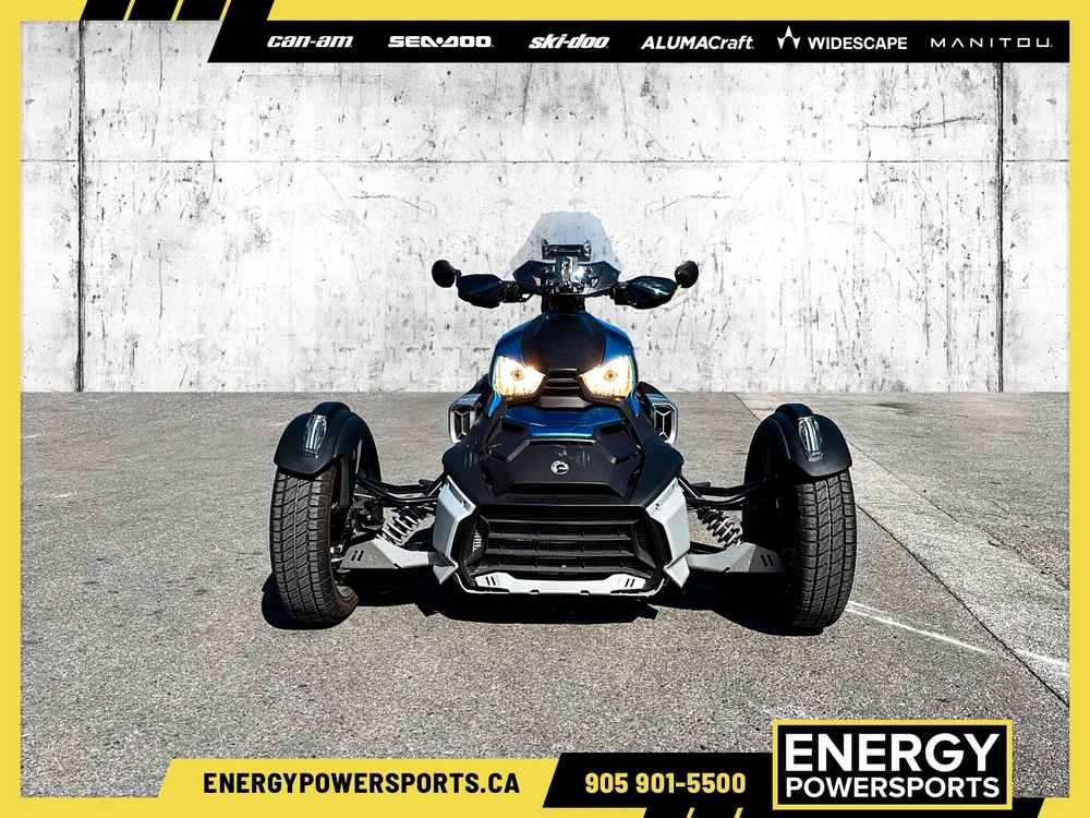 2019 Can-am Ryker Rally 900 alt