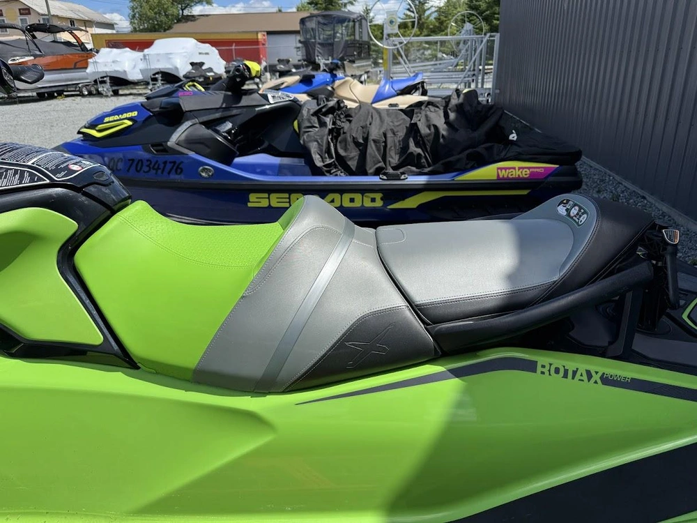 Sea-doo Rxt-x 300 Audio 2020 alt