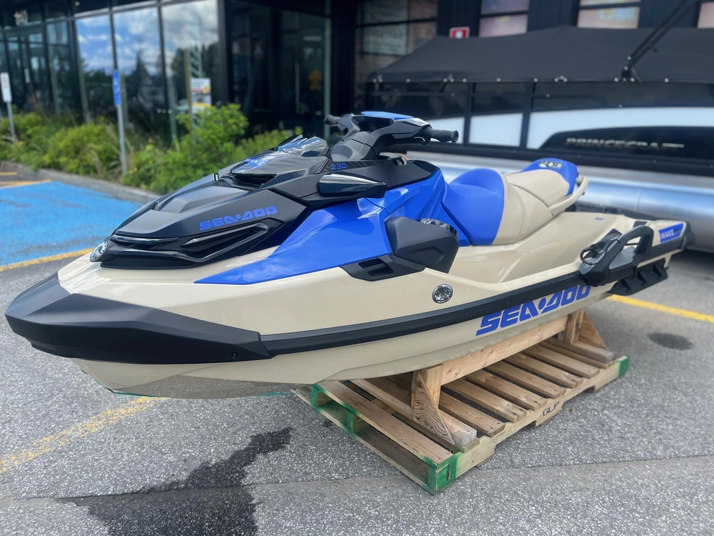 Sea-doo Wake Pro 230 2025 alt