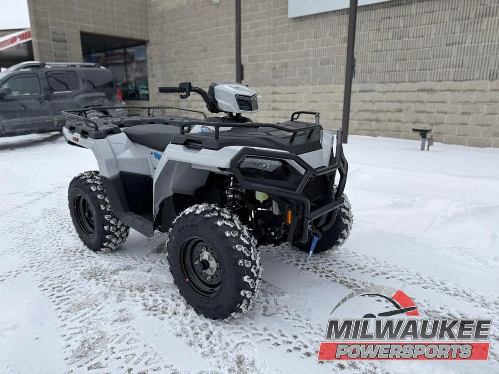 2026 Polaris Sportsman 570 Eps alt