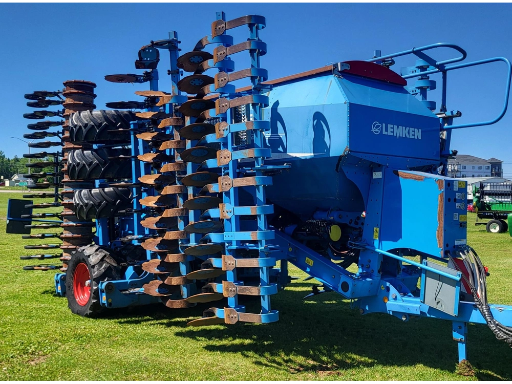 2017 Lemken 9kdh 600 alt