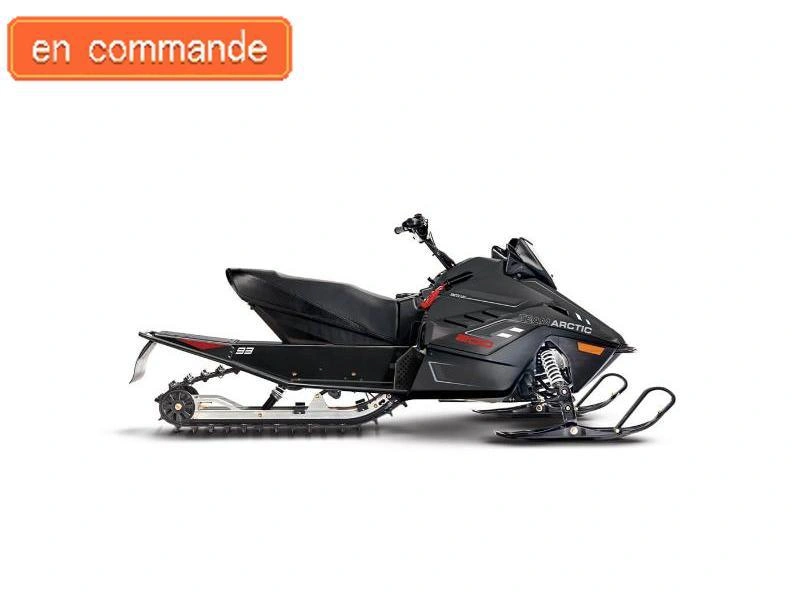 Arctic Cat Zr 200 2027 alt